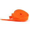 Tangelo Wool Felt Ribbon