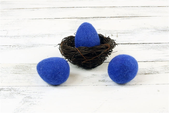 The Felt Pod