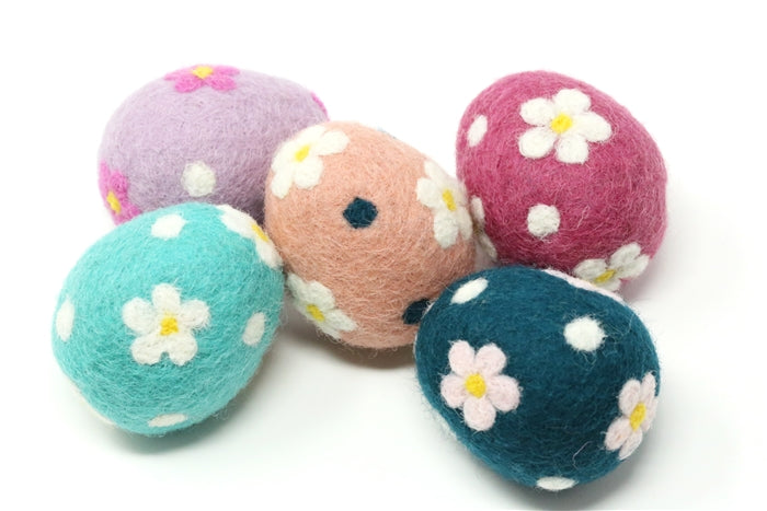 The Felt Pod