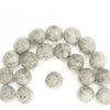 Felt Balls -  Sandy Tan