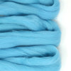 Wool Roving - 3. Blue Skies