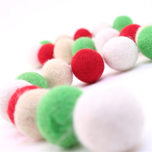 The Felt Pod