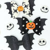 Spooky Bats Bow Die