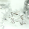Silver Leaf Trim