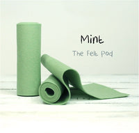 The Felt Pod