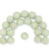 Felt Balls -Green Tea