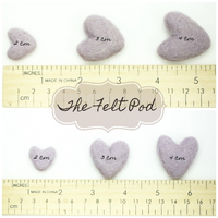 The Felt Pod