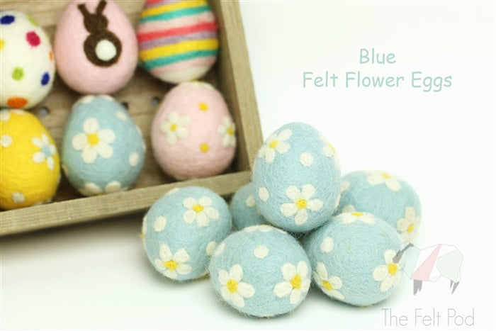 The Felt Pod