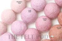 The Felt Pod