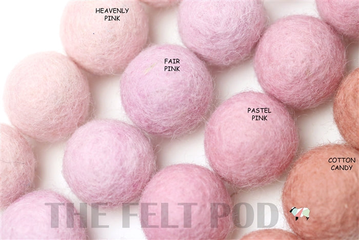 The Felt Pod