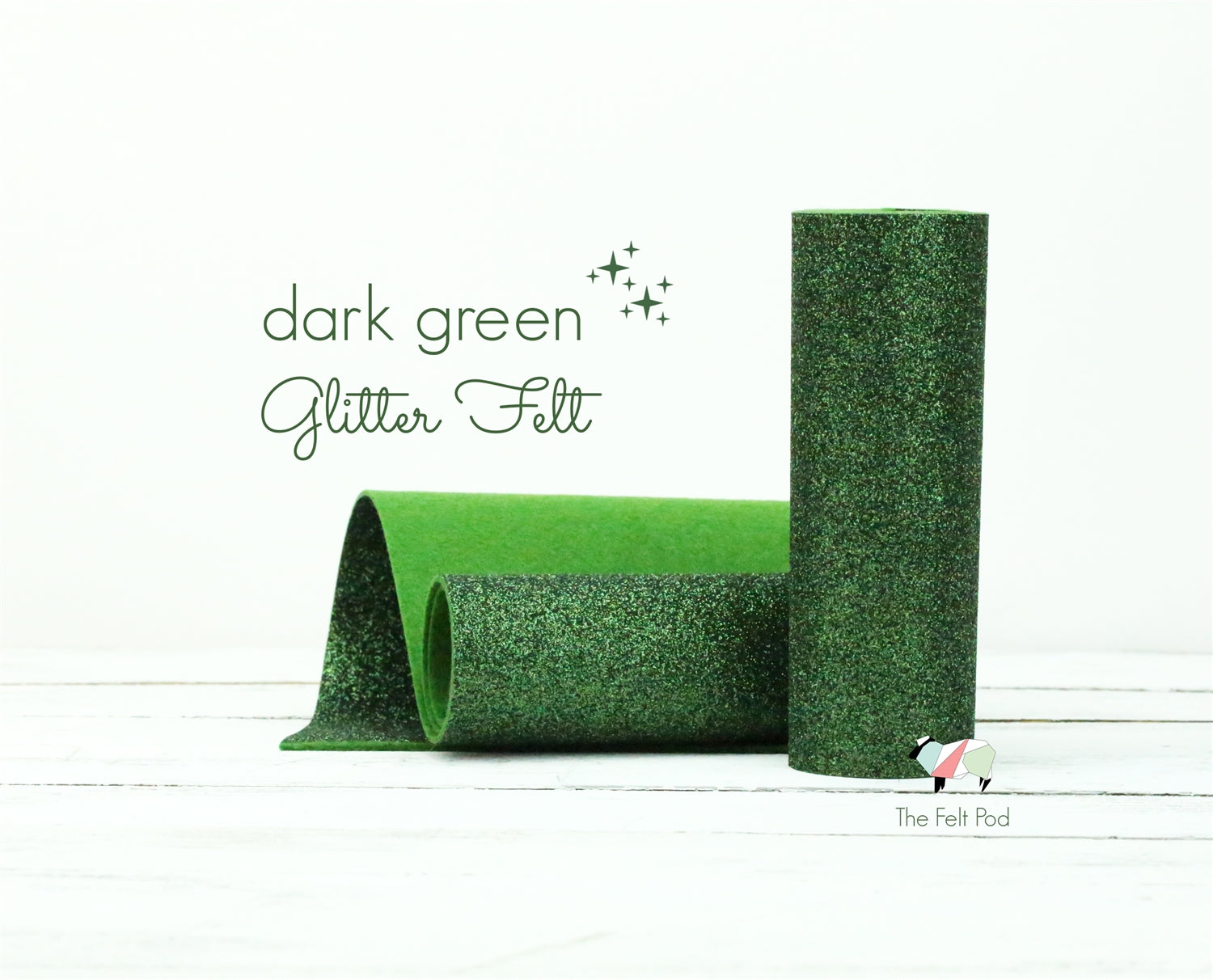 The Felt Pod