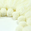 T23 Cream Tassel