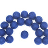 Felt Balls - Marine Blue