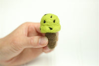 The Felt Pod