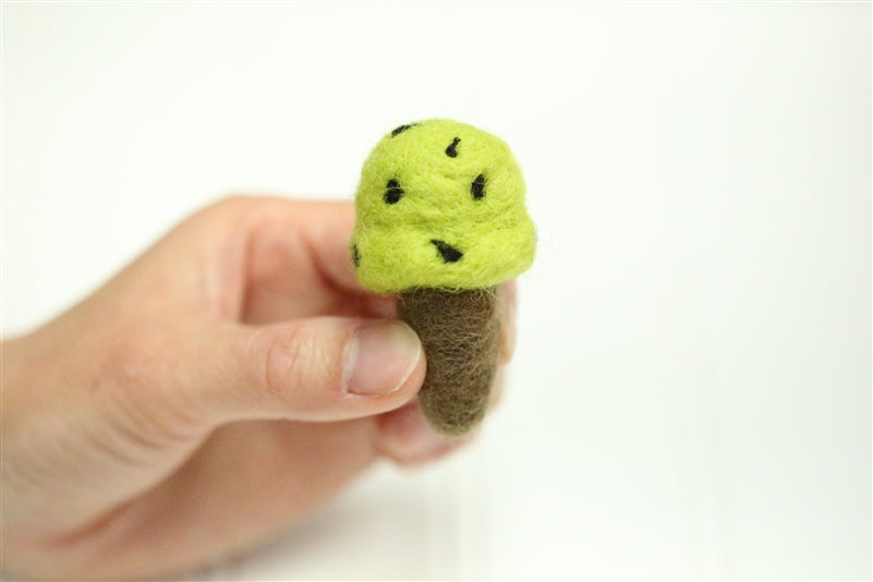 The Felt Pod