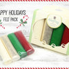 Happy Holidays Pack