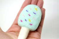 The Felt Pod