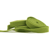 Sage Wool Felt Ribbon
