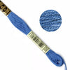 DMC Embroidery Floss - Blue Jeans (826)