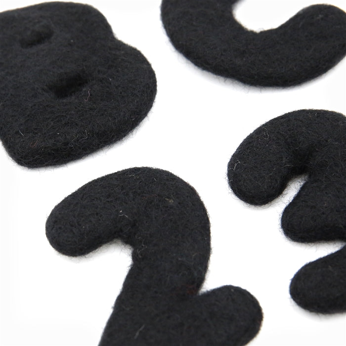 The Felt Pod