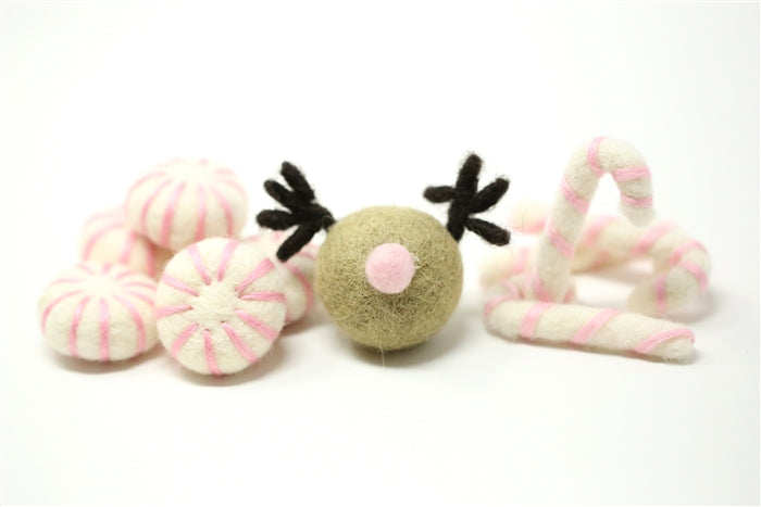 The Felt Pod