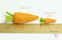 The Felt Pod
