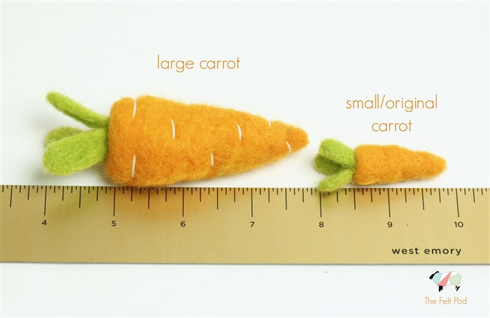 The Felt Pod