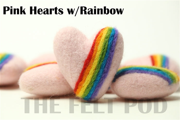 The Felt Pod