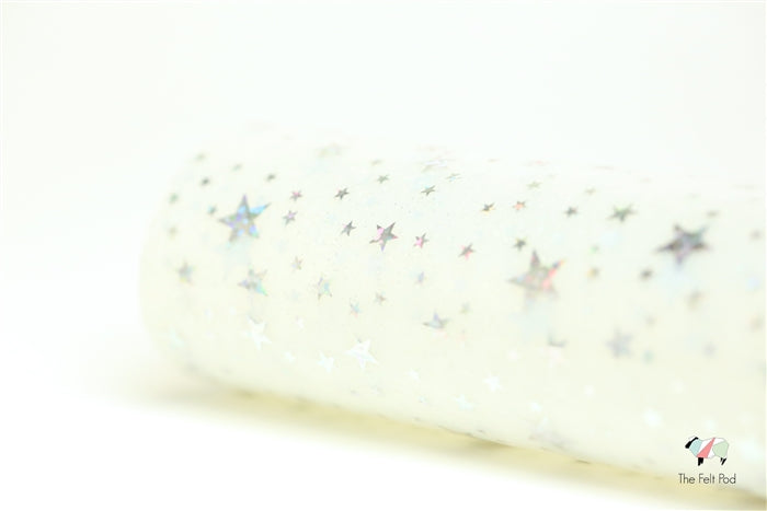 The Felt Pod