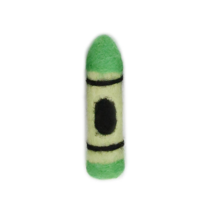 The Felt Pod