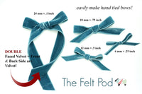 The Felt Pod