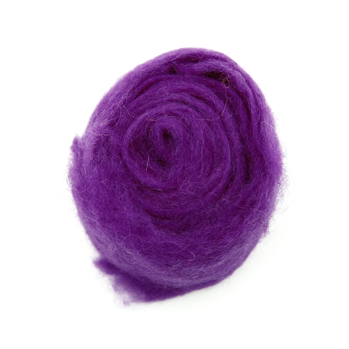 The Felt Pod