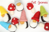 The Felt Pod