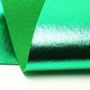 Brushed Metallic Green