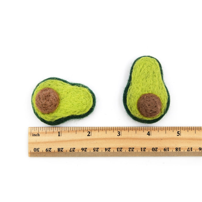 The Felt Pod