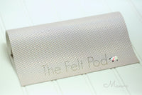 The Felt Pod