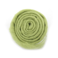 The Felt Pod