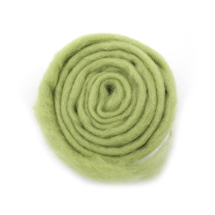 The Felt Pod