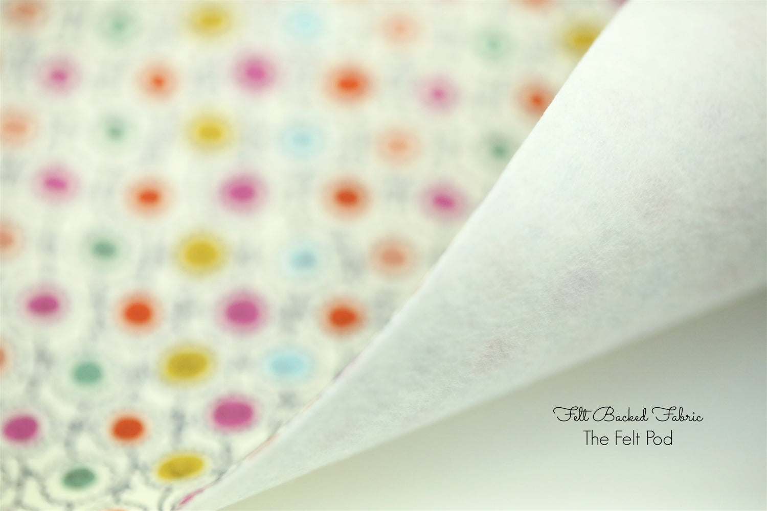 The Felt Pod