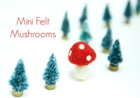 The Felt Pod