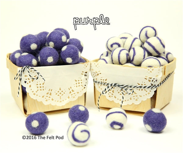 The Felt Pod
