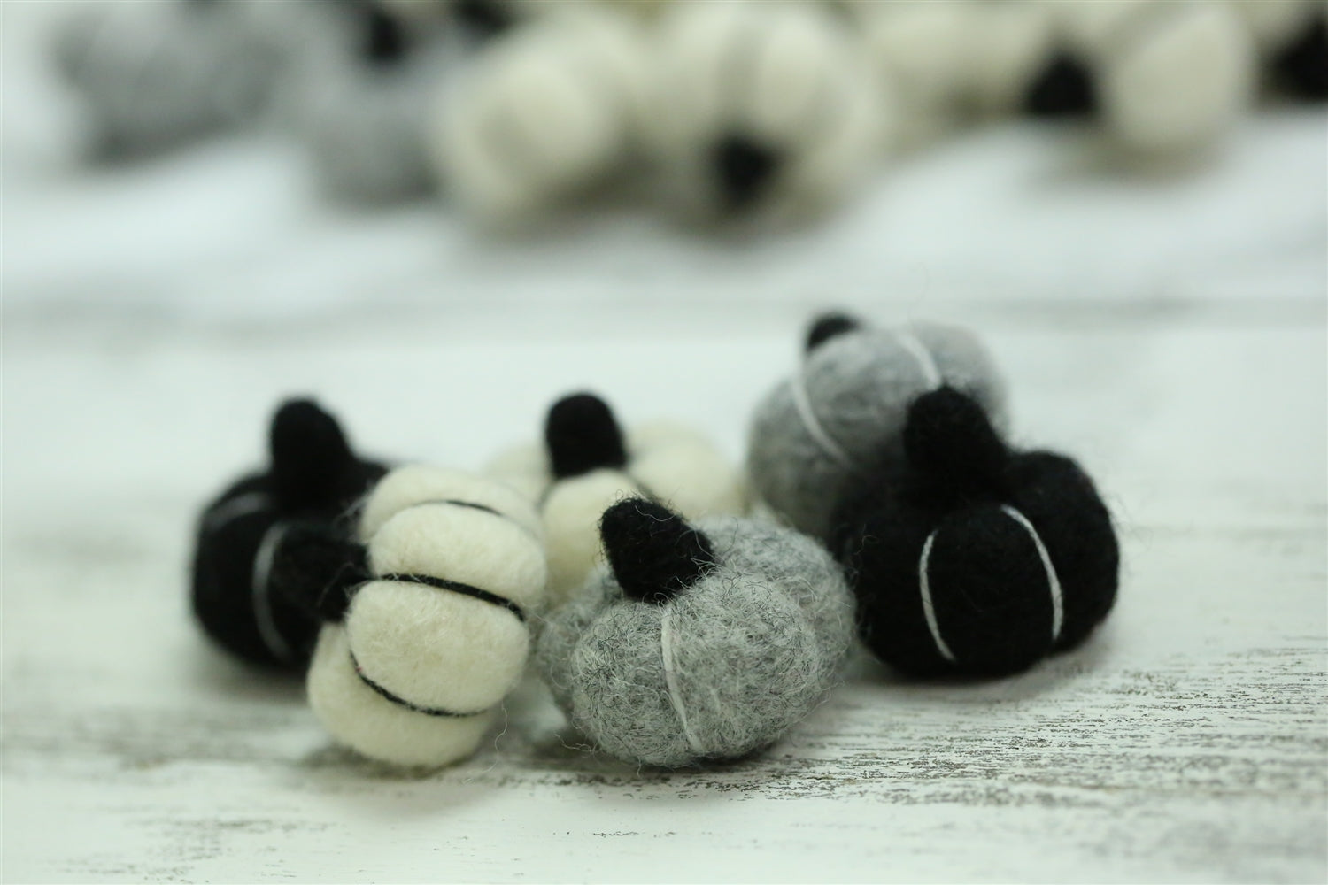 The Felt Pod