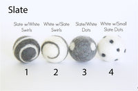 The Felt Pod