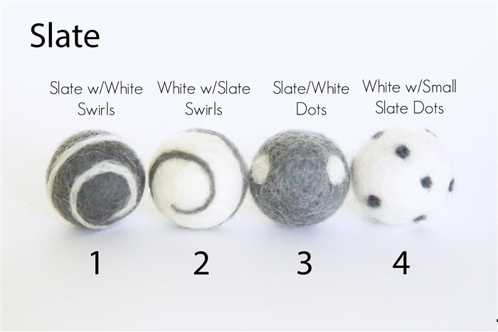 The Felt Pod