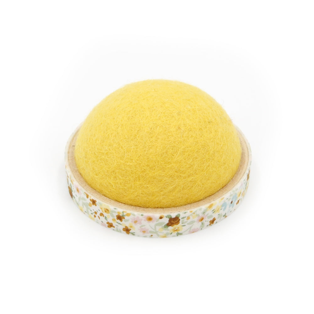 The Felt Pod
