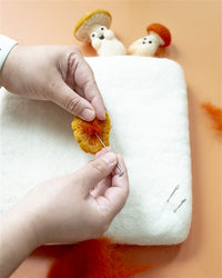 The Felt Pod
