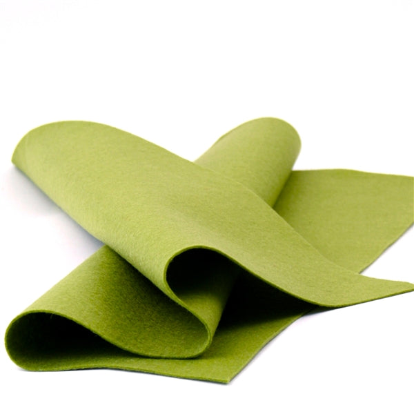 The Felt Pod