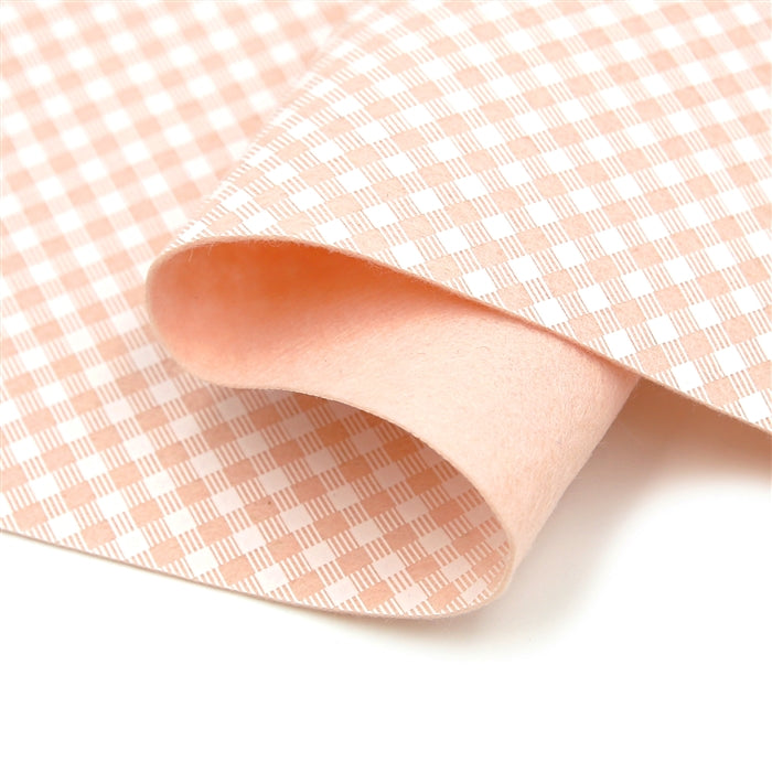 The Felt Pod