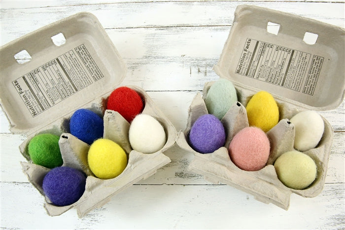 The Felt Pod