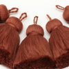 J19 Bourbon Tassel